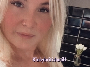 Kinkybritishmilf