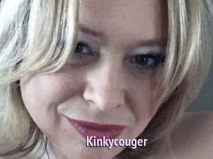 Kinkycouger