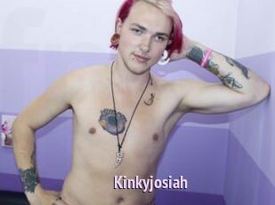 Kinkyjosiah