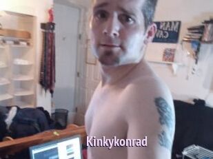Kinkykonrad