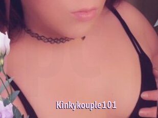 Kinkykouple101