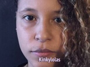 Kinkylolas
