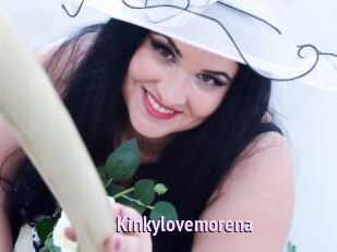 Kinkylovemorena