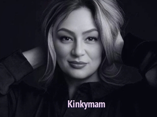 Kinkymam