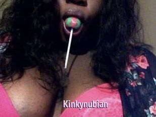 Kinkynubian