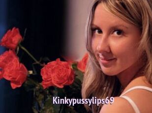 Kinkypussylips69