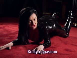 Kinkyredpassion