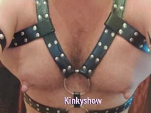 kinkyshow Film Porno