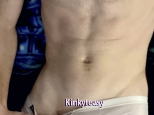 Kinkyteasy