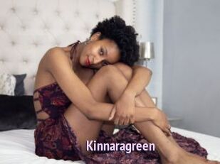 Kinnaragreen