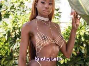 Kinsleykarter