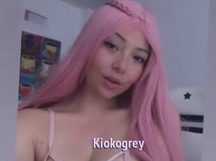 Kiokogrey