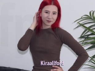 Kiraallford