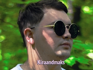 Kiraandmaks