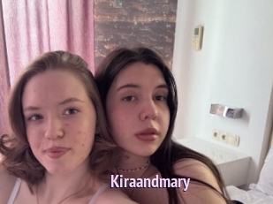 Kiraandmary