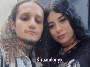 Kiraandonyx