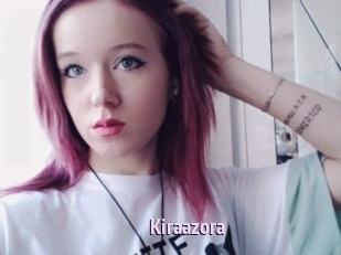 Kiraazora