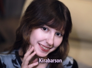 Kirabarson