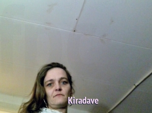 Kiradave