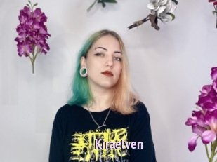 Kiraelven