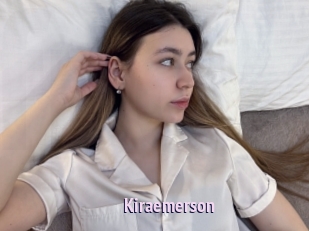 Kiraemerson