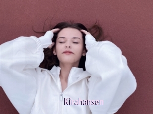 Kirahansen