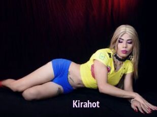 Kirahot