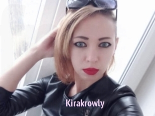 Kirakrowly