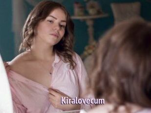 Kiralovecum