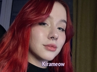 Kirameow