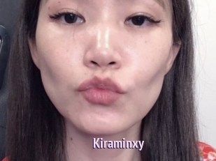 Kiraminxy