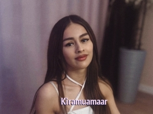 Kiramuamaar