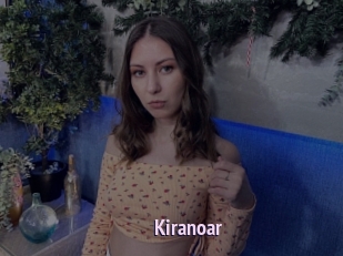 Kiranoar