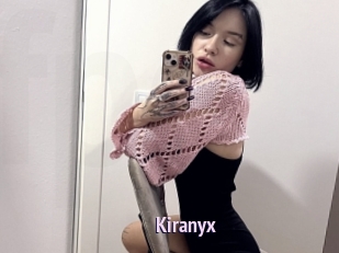 kiranyx Film Porno