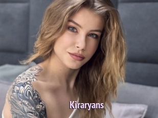 Kiraryans