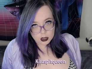 Kiraspitqueen