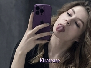 Kiratease