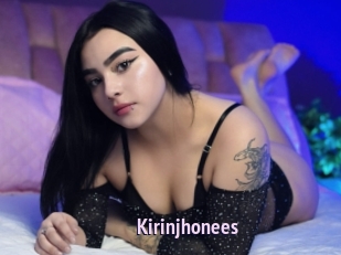 Kirinjhonees