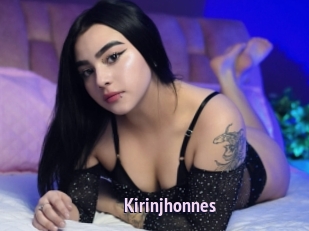 Kirinjhonnes