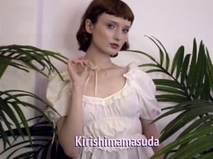 kirishimamasuda Film Porno