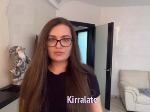 Kirralate