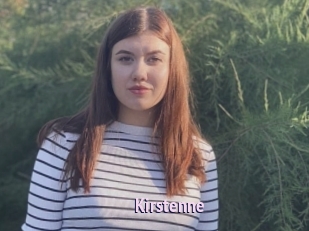 Kirstenne