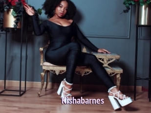 Kishabarnes