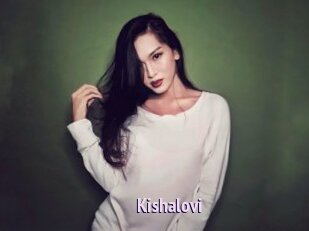 Kishalovi