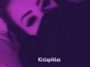 Kislapiklas