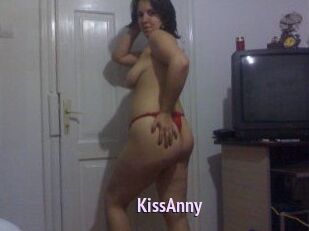 KissAnny