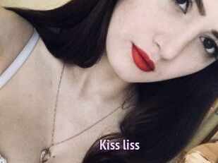Kiss_liss