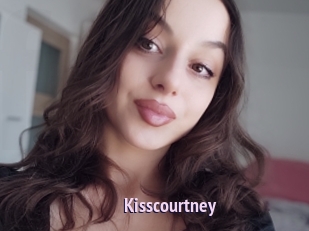 Kisscourtney