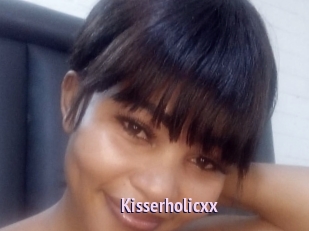 Kisserholicxx