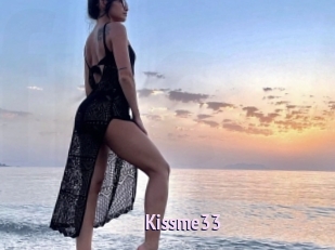 Kissme33